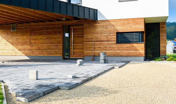 Best Residential Paver Driveway  in Mascotte, FL