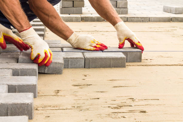 Best Best Driveway Pavers  in Mascotte, FL