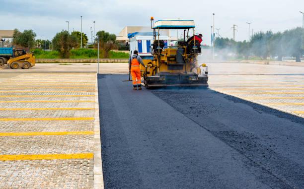Best Professional Driveway Pavers  in Mascotte, FL
