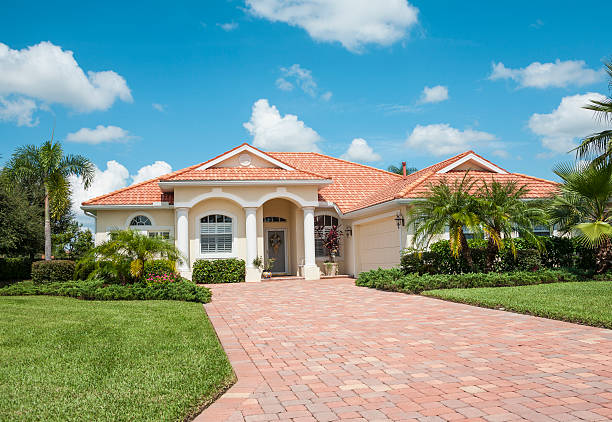 Best Driveway Resurfacing Pavers  in Mascotte, FL